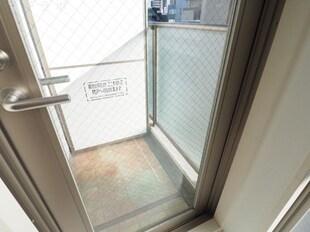 新栄町駅 徒歩5分 5階の物件内観写真